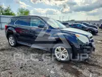 2012 Chevrolet Equinox фото
