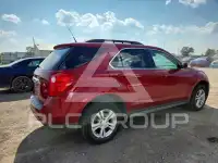 2012 Chevrolet Equinox photo