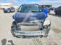 2012 Chevrolet Equinox фото