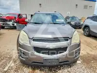 2012 Chevrolet Equinox photo