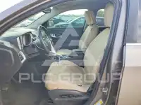 2012 Chevrolet Equinox фото