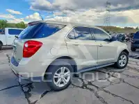 2012 Chevrolet Equinox photo