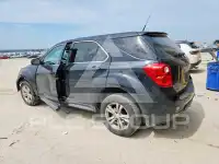 2012 Chevrolet Equinox фото