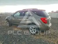 2012 Chevrolet Equinox фото