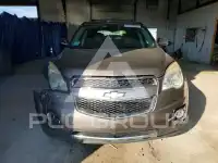 2012 Chevrolet Equinox photo