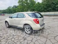 2012 Chevrolet Equinox фото
