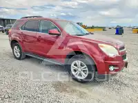 2012 Chevrolet Equinox фото