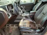 2012 Chevrolet Equinox фото
