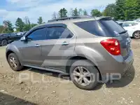 2012 Chevrolet Equinox фото