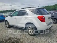 2012 Chevrolet Equinox photo