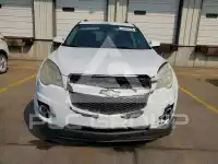 2012 Chevrolet Equinox фото