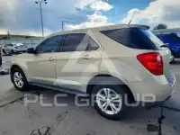 2012 Chevrolet Equinox photo