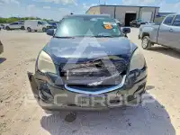 2012 Chevrolet Equinox photo