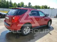 2012 Chevrolet Equinox фото