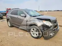 2012 Chevrolet Equinox фото