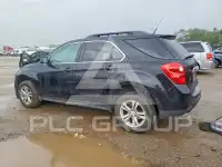 2012 Chevrolet Equinox фото