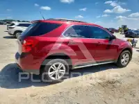 2012 Chevrolet Equinox photo