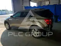 2012 Chevrolet Equinox photo