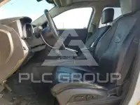 2012 Chevrolet Equinox фото