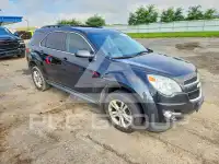 2012 Chevrolet Equinox фото