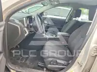 2012 Chevrolet Equinox фото