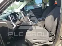 2012 Chevrolet Equinox фото