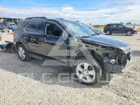 2012 Chevrolet Equinox фото