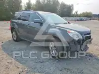 2012 Chevrolet Equinox фото