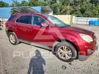 2012 Chevrolet Equinox фото