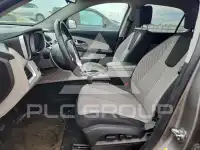 2012 Chevrolet Equinox фото