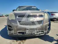 2012 Chevrolet Equinox фото
