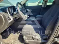 2012 Chevrolet Equinox photo