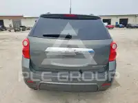 2012 Chevrolet Equinox фото