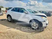 2012 Chevrolet Equinox photo