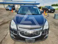 2012 Chevrolet Equinox фото