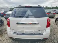 2012 Chevrolet Equinox photo