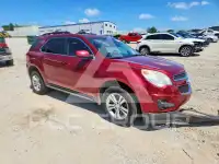 2012 Chevrolet Equinox photo