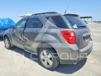 2012 Chevrolet Equinox фото