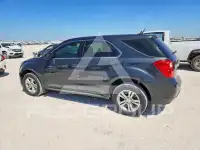 2012 Chevrolet Equinox photo