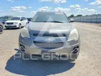 2012 Chevrolet Equinox photo