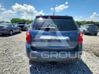 2012 Chevrolet Equinox фото