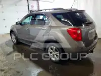2012 Chevrolet Equinox photo