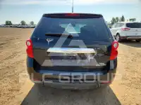 2012 Chevrolet Equinox фото