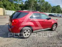 2012 Chevrolet Equinox фото