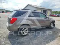 2012 Chevrolet Equinox photo