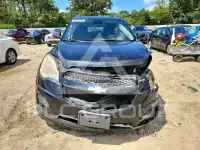 2012 Chevrolet Equinox photo