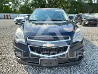 2012 Chevrolet Equinox фото