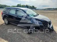 2012 Chevrolet Equinox фото