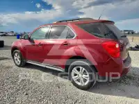 2012 Chevrolet Equinox фото