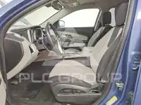 2012 Chevrolet Equinox фото